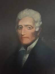 Portraits at Morgan Row