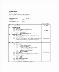 Sample Board Meeting Minutes Beautiful 12 Board Of Directors Meeting Agenda Templates Free Meeting Agenda Meeting Agenda Template Agenda Template