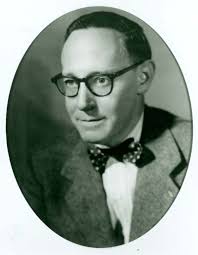 Nathaniel Mervin Haskell (1912-1983)