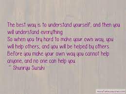 Help Others To Help Yourself Quotes Top 19 Quotes About Help Others To Help Yourself From Famous Authors