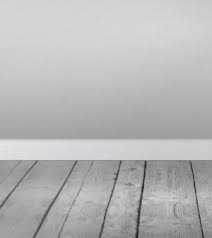 This is the most the popular baseboard profile used in homes. Considering New Baseboards On The House