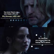 465 Likes 2 Comments The Hunger Games Hungergamesteamforever On Instagram I Feel L Hunger Games Hunger Games Fandom Hunger Games Trilogy