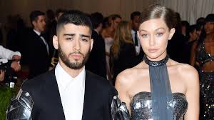 Gigi hadid and zayn malik may have split, but her eyes tattooed on his chest may last forever this link is to an external site that may or may not meet accessibility guidelines. Why Zayn Malik S Fans Think New Tattoo Is Of Gigi Hadid