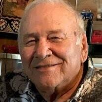 Mr. Louie Bruce Haygood Obituary