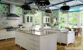 For the family of eight that prefers to be in the eyeline of everyone at the table, your family needs an octagon kitchen table. Kitchen Layouts Ideas For Each And Every Home