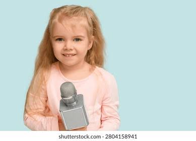 8,265 Little Girl Microphone Royalty-Free Images, Stock Photos & Pictures | Shutterstock