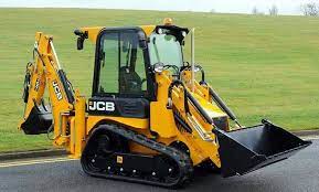 Pin Von Aneziocat Auf Jcb Baumaschinen Bagger Mini Traktor