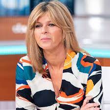 Kathryn mary kate garraway (born may 4, 1967) is an english television and radio presenter, best known for her television roles with itv breakfast. Kate Garraway Revealing The Shocking Pregnancy Age Wiki Bio Net Worth Affairs Gossip Family Instagram