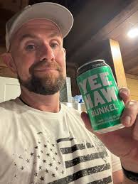 Stop #1 today: Yee Haw Brewing in Knoxville Tennessee with Don Hardy, Beer  Dave, Clayton Emery, and a bunch of other BCCA'ers.