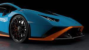 We went to the birmingham lamborghini showroom to t. Lamborghini Huracan Sto Lamborghini Com
