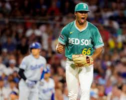 Red Sox vs Twins: Duelo decisivo en Minnesota ¡Transmisión en vivo! - Imagen principal del artículo