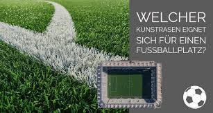 2) per rechnung/nachnahme, überweisung, bankeinzug, paypal oder kreditkarte zahlen. Welcher Kunstrasen Eignet Sich Fur Einen Fussballplatz Polytan