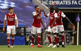 Nobartv menghadirkan siaran langsung live pertandingan olahraga mancanegara dan bisa dinikmati oleh semua pecinta olahraga dimana dan kapanpun secara gratis tanpa harus membayar. Arsenal V Chelsea Live Commentary Futballnews Com