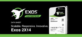 My computer can find the router and so can my ipad but the router. Seagate Exos 2x14tb Mach2 Sas Hard Drive Revealed At Ces 2020 Nas Compares