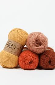 Find here yarn, bulky yarn manufacturers, suppliers & exporters in india. Drops Alpaca Ein Langjahriger Favorit Aus Reinem Weichem Alpaca