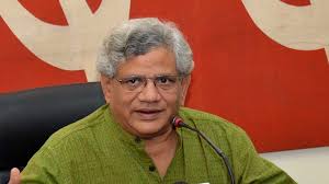 Yechury also asks modi to lift kashmir clampdown and restore democracy. What Happened To Naga Peace Accord Sitaram Yechury Asks Pm Modi Newsx