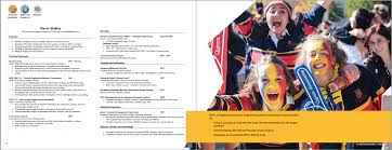 queen's best resumes career services
