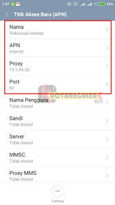 Tutorial selengkapnya bisa dilihat di bawah ini Cara Setting Anonytun Pro Opok Telkomsel Terbaru 2019 Work Kuotareguler Com