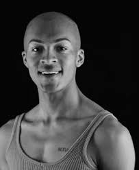 Heart of Brick Program Book by The Joyce Theater Foundation