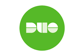 Duo Mobile logó