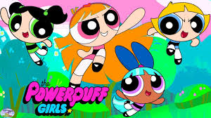 Check spelling or type a new query. Bliss Blisstina Powerpuff Girls Coloring Pages Coloring And Drawing