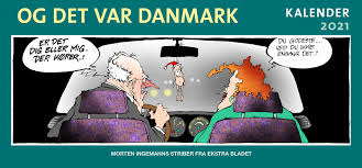 T 28 o 29 t 30 ugenr dk f 31 nytårsaften. Kalender 2021 Dansk