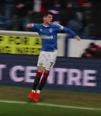 Ryan kent, alfredo morelos and ianis hagi scored the goals for rangers. Watch Ianis Hagi Rangers Goal Marks The 21 Year Old Romanian S First Start For The Club