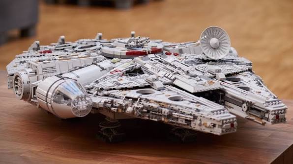Brick Fanatics - LEGO News, Reviews & Deals