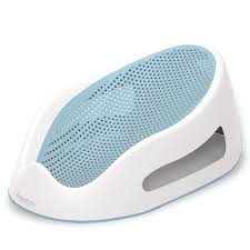 It's only about 17 pounds and keeps baby quite stable whilst sitting upright. Angelcare Bath Support Aqua Walmart Com Walmart Com