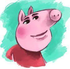 Peppa Pig Anime Body Pillow Google Search Body Pillow Art Peppa Pig Anime Body Pillow Google Search Body Pil Peppa Pig Memes Body Pillow Anime Pig Memes