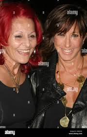 Patricia field hi-res stock photography and images