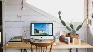 Anydesk now supports perfect forward secrecy to strengthen its already strong security for data transfer. 6 Things You Don T Actually Need On Your Desk According To Home Stagers Apartment Therapy