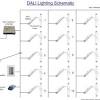 Dali lighting control wiring diagram creative wiring diagram ideas. 1