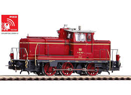 We did not find results for: Diesellok Sound Br V60 Db I Diesellok Lokomotiven Piko Spur H0 Modelleisenbahn Modellbahnshop Saar