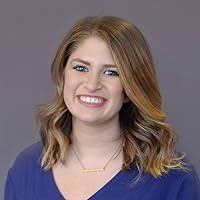 Indigo by Kayla Parent