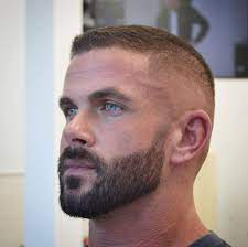 1 short hairstyles for men. 175 Best Short Haircuts For Men For 2021