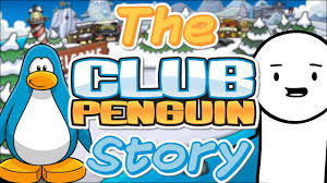 Point club is a popular survey platform that pays you to complete a variety of tasks like playing games online, taking surveys, and more. The Club Penguin Story Youtube