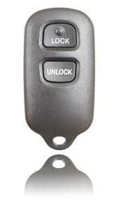 Start with the key out of the ignition, drivers door is open all others closed and drivers door is unlocked. New Key Fob Remote For A 2005 Toyota Tundra W Programming