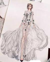 Dapat 100+ pilihan desain flyer/brosur pernikahan dan wedding. Wedding Dress Design Sketches For Android Apk Download