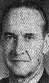 Edward Arthur Wilcox USMC (1924-1977)
