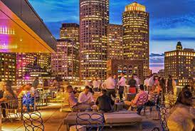 Maybe you would like to learn more about one of these? Top 10 Rooftop Bars In Around Boston 03 20 21