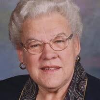 Phyllis Meier Obituary November 23, 2019