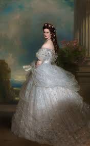 La sua grazia e la sua dolcezza conquistano il cuore del principe franz, destinato al trono dell'impero austroungarico: Elisabetta Di Baviera Wikipedia