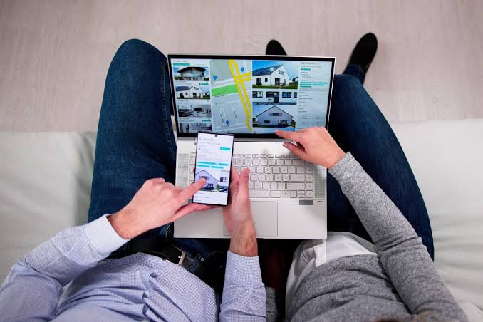 How to sharpen your property search strategy online - Agents + Co Property Group