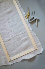 Einfach die schranktür vor sich hinlegen und wasser mit etwas spüli rein und aufsprühen. Make It Boho Diy Simple Natural Jute Closet