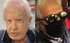 Moreira is also a narrator, having recorded several audiobook versions of biblical works. Cid Moreira Is Vaccinated Against Covid 19 At 93 Will I Resist Entertainment Prime Time Zone