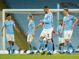 Borussia m'gladbach vs manchester city highlights and full match competition: Man City Vs Gladbach Champions League Game To Be Played In Budapest Football News Times Of India