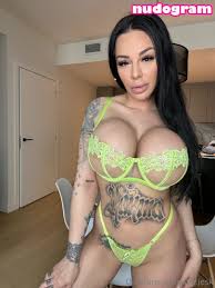 Annie Precourt  Coccinelle  annieprecourt  aya.jesk  u134442404 Фото  утечки OnlyFans обнаженная №49 - Nudogram v2.1