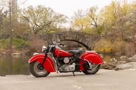 Image result for Indian Red 1946 Motorcycle