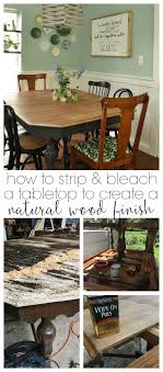 Once you've found your perfect dining room table and chairs why not take a look at our sideboards and dressers to complete the look. Refinished Farmhouse Dining Table Refresh Living